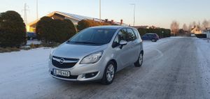 Opel Meriva II 1.4 Active 2015