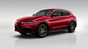 Alfa Romeo Stelvio 2.0 Turbo Intensa Q4 2025