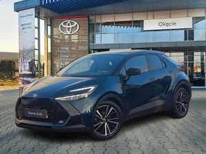 Toyota C-HR 1.8 Hybrid Executive 2024