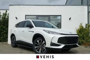 MG HS 2025