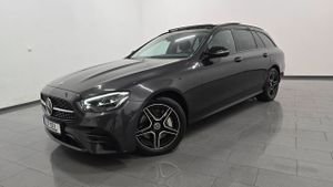 Mercedes-Benz E W213 300 de 9G-TRONIC Night Edition 2023