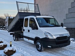 Iveco Daily 2012