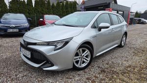 Toyota Corolla Seria E21 1.8 Hybrid Executive 2020