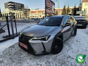 Lexus UX 250h GPF F Impression 2WD 2021