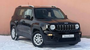 Jeep Renegade 1.0 GSE T3 Turbo Sport FWD S&S 2021