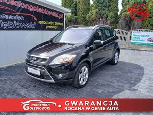 Ford Kuga I 2008