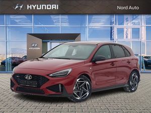 Hyundai i30 III 2025
