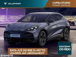 Cupra Tavascan 2024