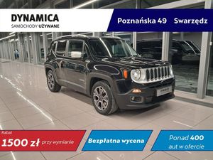 Jeep Renegade 2016
