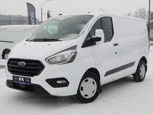 Ford Transit 2022