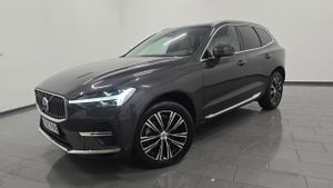 Volvo XC60 II B4 B Geartronic Inscription 2023