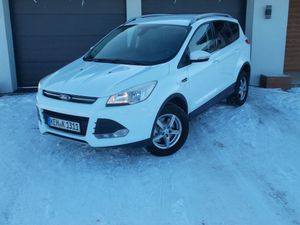 Ford Kuga II 2.0 TDCi 4WD Titanium Plus 2014