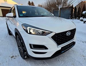 Hyundai Tucson III 1.6 GDi 2WD Style 2019