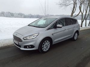 Ford S-Max II 1.5 Eco Boost Start-Stopp Titanium 2018