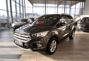 Ford Kuga II 2.0 TDCi 4WD Titanium 2019