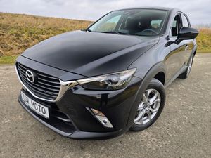 Mazda CX-3 2.0 Skypassion 2016