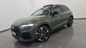 Audi Q5 FY 40 TDI quattro S tronic edition one 2023