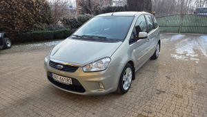 Ford C-Max I 1.6 TDCi Style 2009