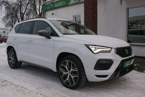 Seat Ateca 2022