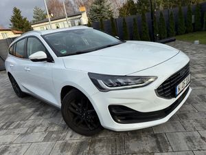 Ford Focus Mk4 2023