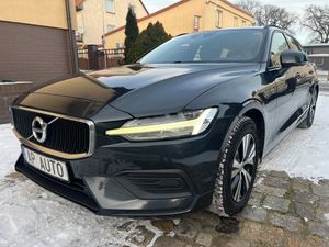 Volvo V60 II D3 Summum 2018