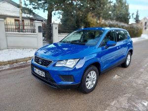 Seat Ateca 1.6 TDI ECOMOTIVE REFERENCE 2019