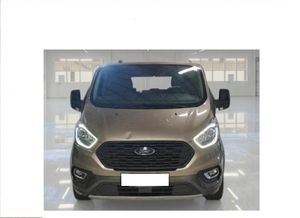 Ford Tourneo Custom 320 L1H1 VA Autm Titanium X 2022