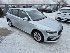 Skoda Scala 1.0 TSI Selection 2024