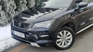 Seat Ateca 2.0 TDI DSG FR 2020