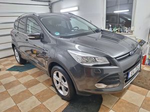 Ford Kuga II 2.0 TDCi Trend 2016
