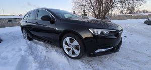 Opel Insignia B 1.5 DI Turbo Exclusive 2017