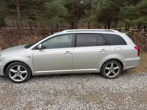 Toyota Avensis II 2006