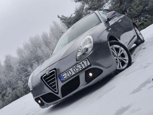 Alfa Romeo Giulietta 1.6 JTDM 16V Sport 2013