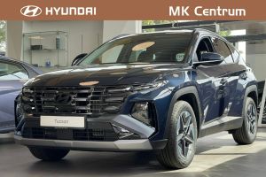 Hyundai Tucson IV 2025