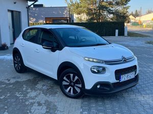 Citroën C3 III BlueHDi 100 S&S FEEL 2020