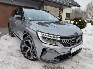 Renault Austral 1.3 TCe mHEV Iconic esprit Alpine 2023