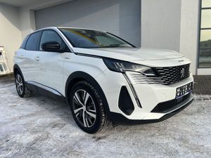 Peugeot 3008 II 225 e-EAT8 Allure Pack 2022