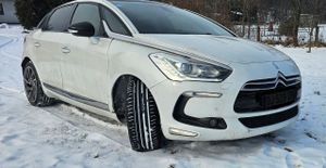 Citroën DS5 HDi 165 Business 2014