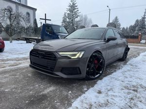 Audi A6 C8 2.0 TDI ultra S tronic 2019
