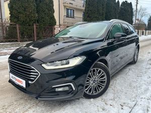 Ford Mondeo Mk5 2.0 EcoBlue Titanium 2020