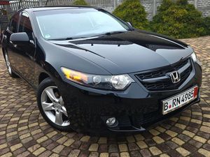 Honda Accord VIII 2.0 Executive 2011