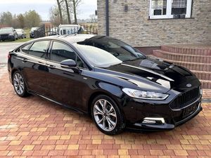 Ford Mondeo Mk5 2.0 TDCi STart-Stopp PowerShift-Aut ST-Line 2018