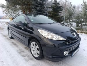Peugeot 207 2009