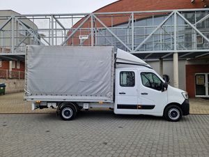 Renault Master 2020