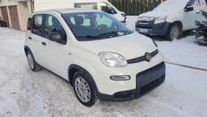Fiat Panda III 2023