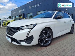 Peugeot 308 P5 2023