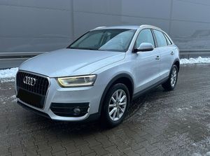 Audi Q3 I 2.0 TDI 2013