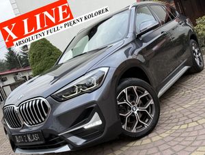 BMW X1 F48 sDrive18d xLine 2022