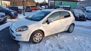Fiat Punto 1.2 8V Easy 2012