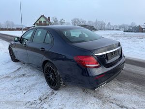 Mercedes-Benz E W213 220 d 9G-TRONIC Avantgarde 2018